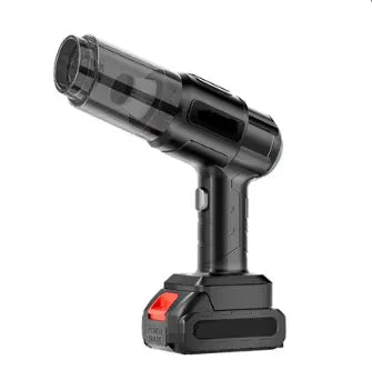 High-Power Vacuum Cleaner